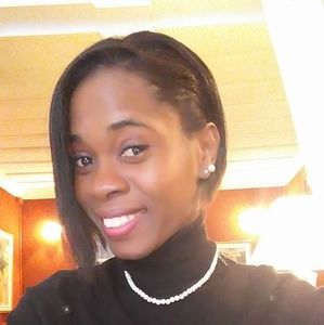 Meet your Posher, Titia